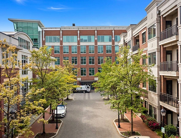 Apartment photography services in Greer SC
