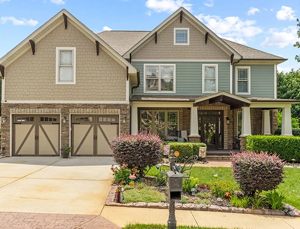 Property manager videography Services in Easley SC
