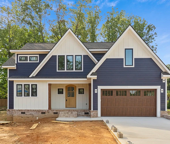 Real Estate Photographer in Upstate, SC