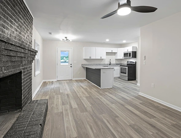 Real Estate Videographer in Greenville SC