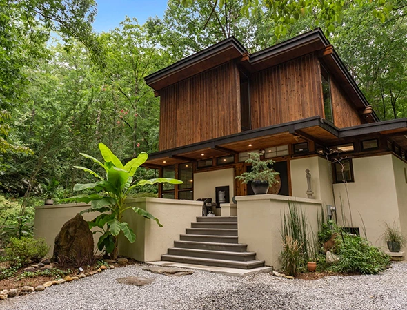 Real estate listing photo Services in Five Forks SC